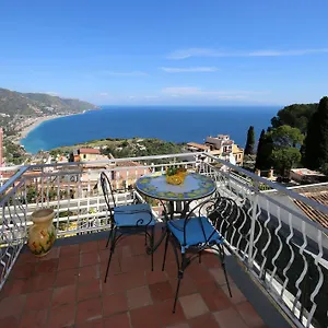 Wonderful View Apartamento