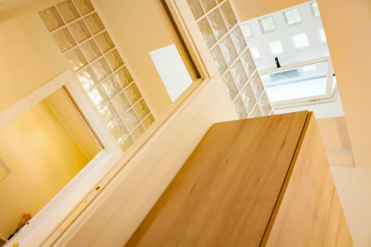 펜션 Taormina Family Apartment 이탈리아